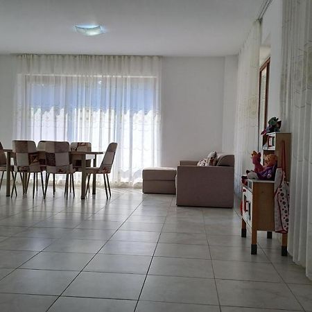 Agropensiunea Olteanu Niculitel Buitenkant foto